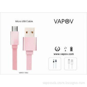 Micro USB data and charging cable For Samsung /  Android mo